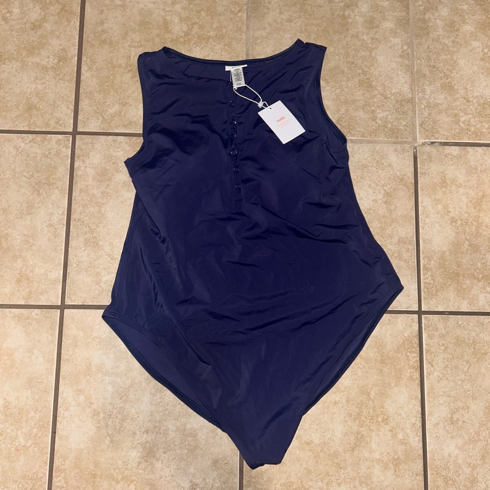 Andie The Malibu One Pieces